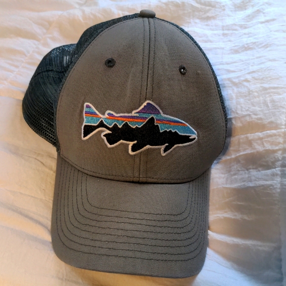 Patagonia Accessories Patagonia Ball Cap Poshmark